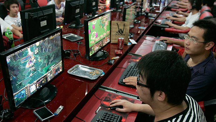 ​Dead man gaming: 32yo dies after 3-day non-stop marathon in Taiwan internet cafe