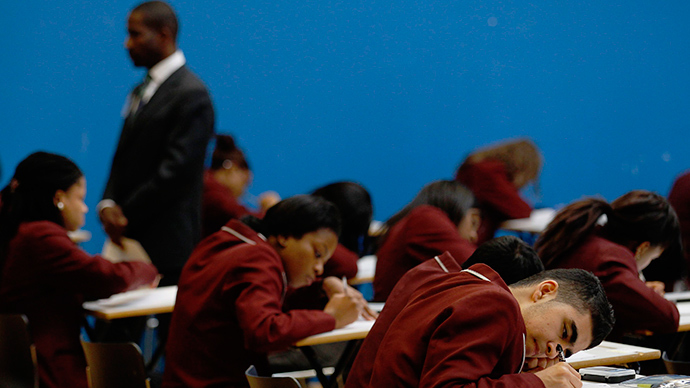 ​Know your government! Arizona enforces US citizenship test for high school students