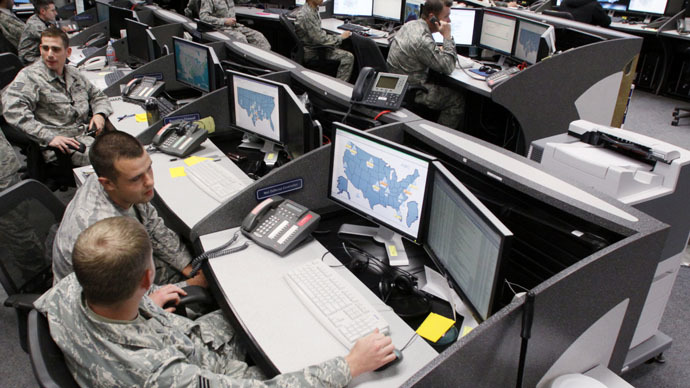 ​NSA develops cyber weapons, ‘attacker mindset’ for domination in digital war – Snowden leaks