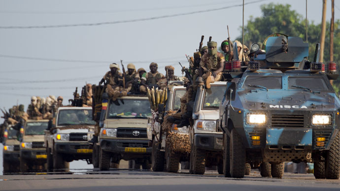 AFP Photo/Miguel Medina