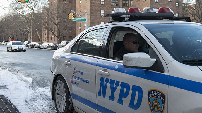 New York City settles NYPD chokehold lawsuit for $75,000