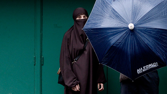 AFP Photo / Stephane De Sakutin