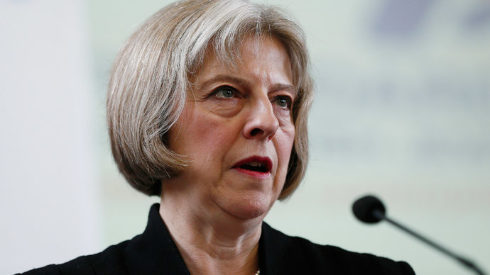 Theresa May accused of blocking UK embassy reopening in Iran