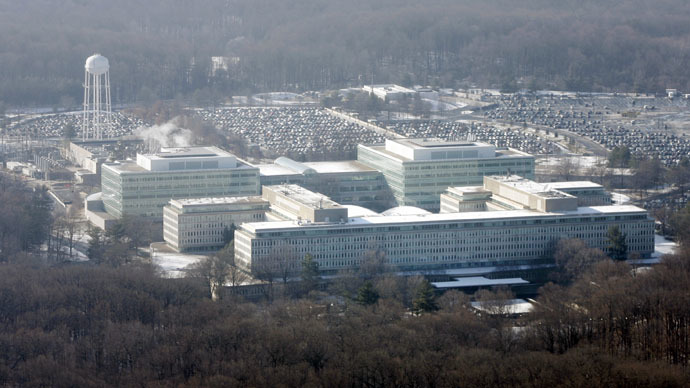 CIA pursues 'damage control' amid whistleblower trial over flawed Iranian nuclear designs