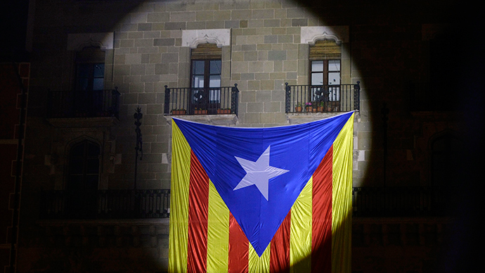 Alternative diplomacy: Catalonia to open more missions abroad in 2015