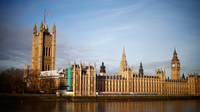 ​London hosts terror talks to combat ISIS