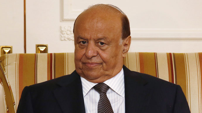 ​Yemeni president resigns after standoff with Shia rebels