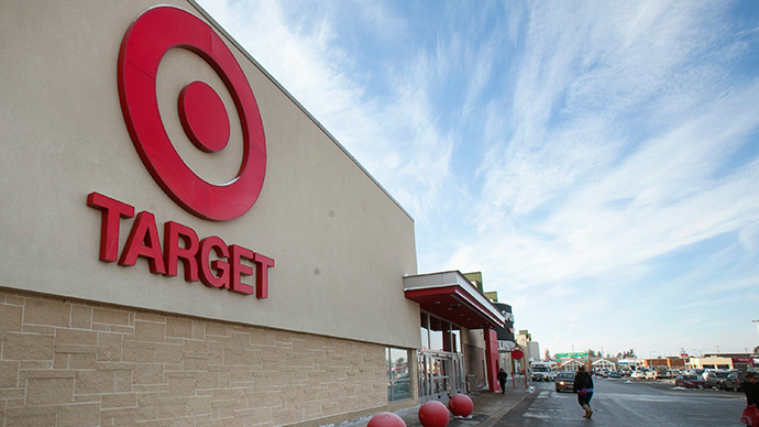 17,600 Canadian employees ready to eat former Target exec alive over severance pay
