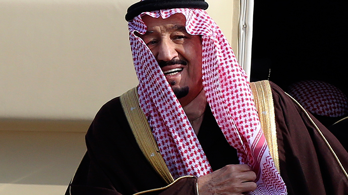 ISIS, low oil prices, poor health: New Saudi king’s challenges