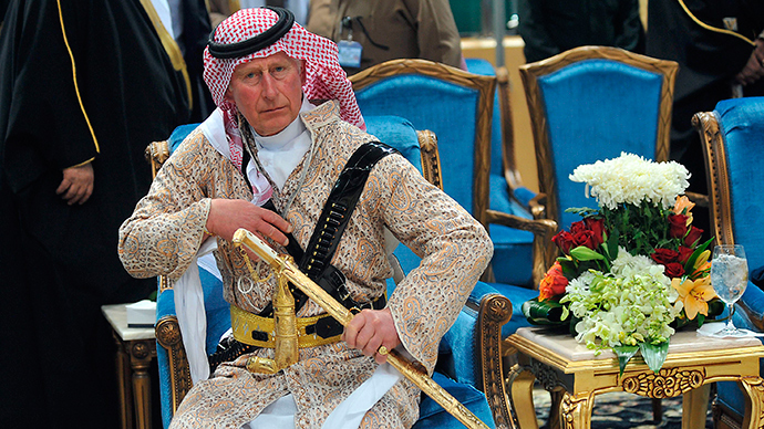 #JeSuisAbdullah? Critics slam glowing Western eulogies for ‘reformer’ Saudi king