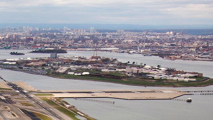 Feds asked to open civil rights probe of mentally ill Rikers inmate death