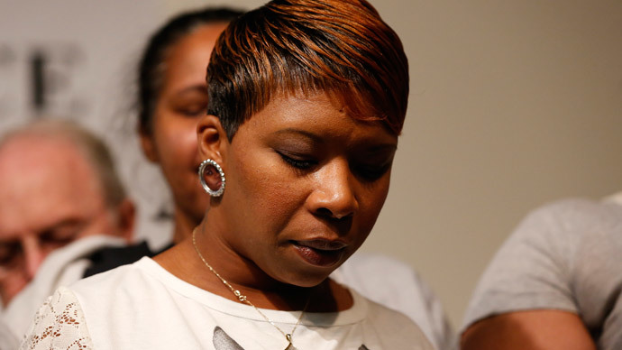 Michael Brown’s family mulls lawsuit against Darren Wilson, Ferguson PD