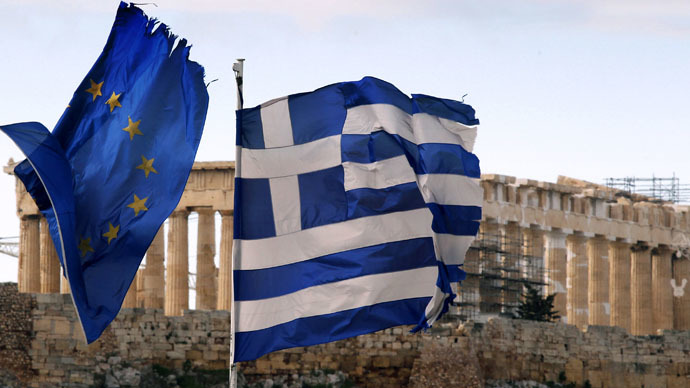 EU’s bailout program for Greece ‘dead’ – Syriza economist