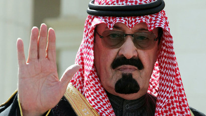 ‘False legitimacy’: Saudi Arabia hosting UN Human Rights Council slammed by watchdog