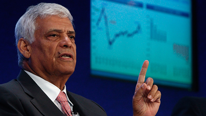 ​Oil can recover to $200 if supply dries up – OPEC head