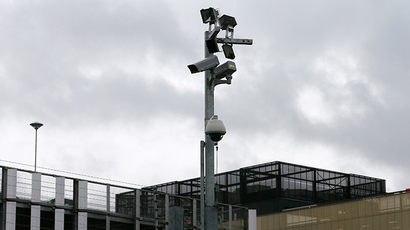 Britain risks ‘sleepwalking into a surveillance state’ – CCTV watchdog