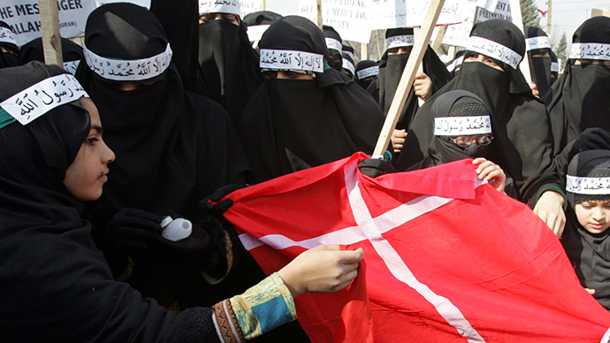 Danish Islamists refuse to deradicalize, insist Danes change their values
