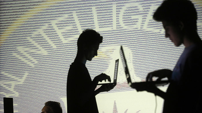 Infamous 'Regin' malware linked to Snowden's NSA files