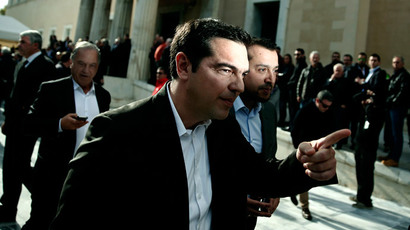 EU must stop 'feverish' anti-Russian steps, think long-term relations – Greek FM