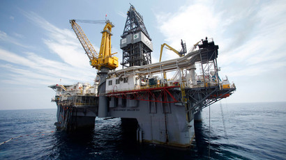 Shell Oil wins approval to drill in Arctic