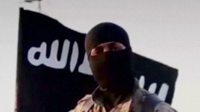 Islamic State operative confesses to receiving funding through US - report