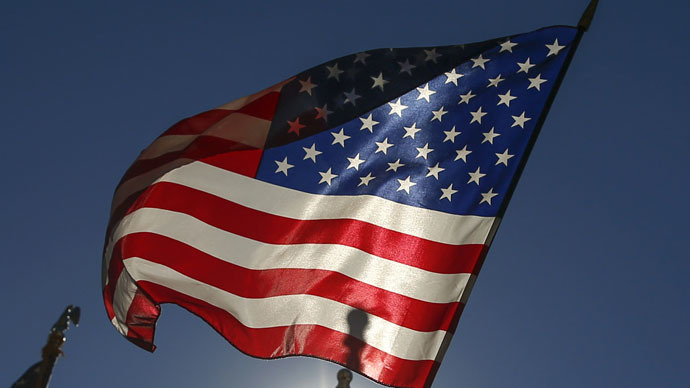 US ranks 12th in economic freedom – report