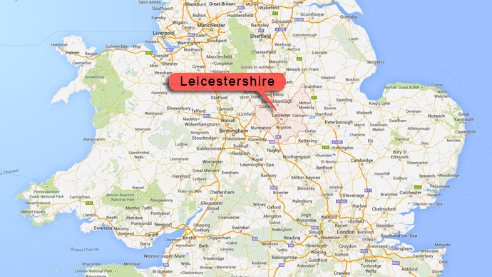 ​‘Like a bomb had gone off!’ 3.8 magnitude quake hits UK, 2nd this week