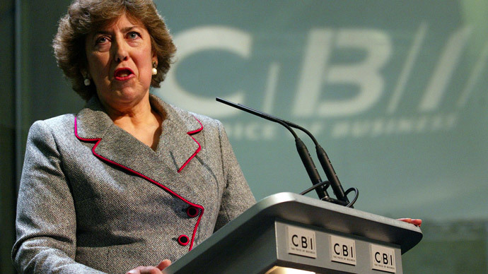 Anti-terror bill could undermine academic freedom - ex-MI5 chief