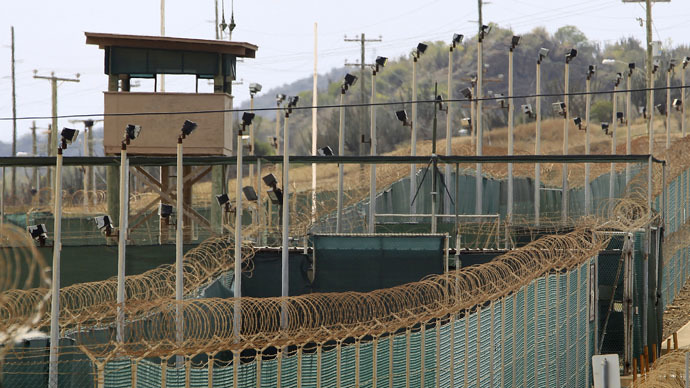 'We won't give GITMO back': White House reacts to Castro's requests