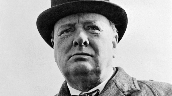 Winston Churchill: Hero or villain? You told RT your views