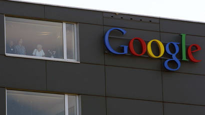Google U-turn: Blogger platform switches policy to crack down on sexually explicit content