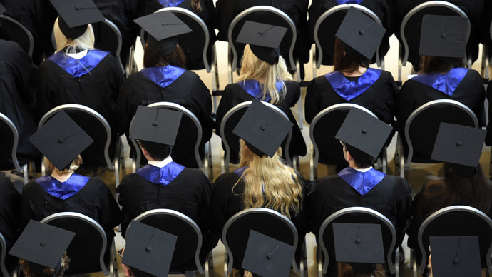 ​University bosses call Labour’s student tuition fees cut ‘implausible’