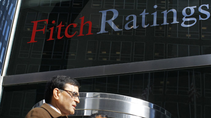 ​Russian oil and gas companies will withstand low oil prices – Fitch