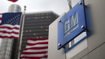 GM refuses 91% of faulty ignition switch claims
