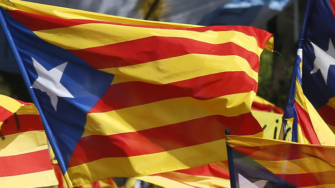 Catalonia to open up to 50 ‘embassies’ around the world in ‘a few years’