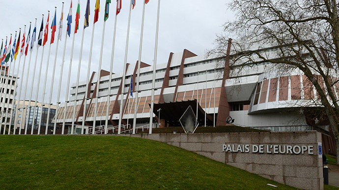 Upper House to analyze expediency of Russia’s membership in PACE