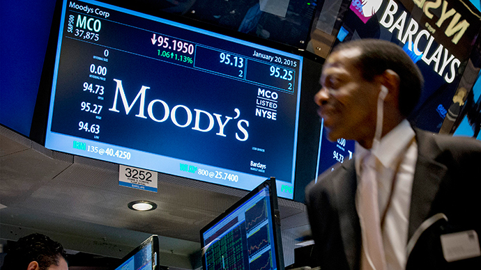 Next in line: Probe against Moody’s escalates after S&P agrees $1.4bn settlement
