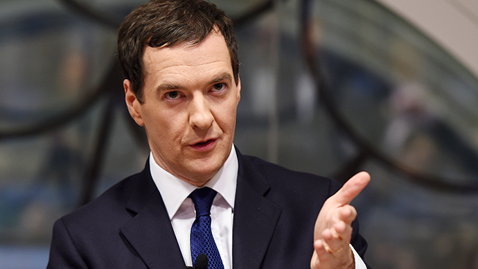 ​‘Worst of UK austerity still to come’ – Institute for Fiscal Studies