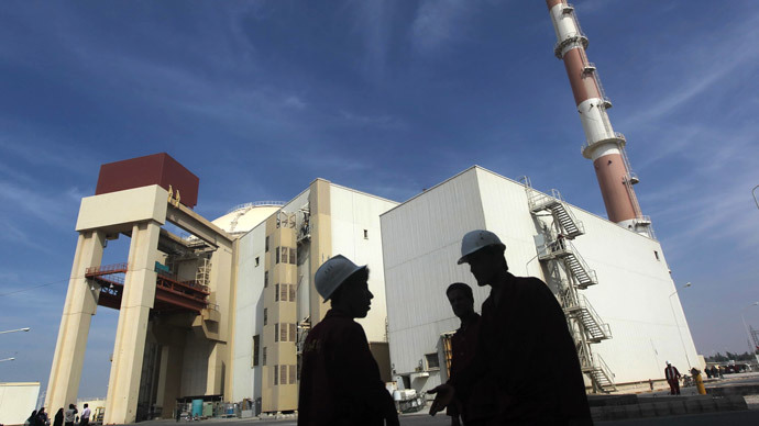 Iran threatens nuclear enrichment expansion if US pursues sanctions