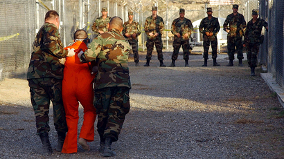 ​Court orders US govt release 2,000 images from military sites incl Abu Ghraib
