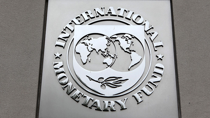 IMF wary of providing Kiev with extra bailout funds