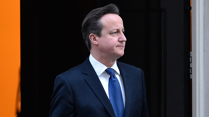 ​Party of the rich? Almost 50% of Tory donors are hedge fund managers – research