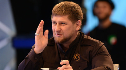 ‘Shoot to kill’: Chechen leader’s row with Interior Ministry heats up
