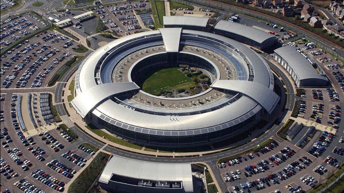 ​GCHQ mass surveillance ‘unlawful’ & breach of human rights, court rules