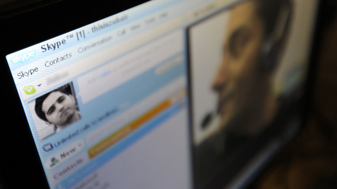 EU wants to snoop on Skype to combat terrorist threat – report