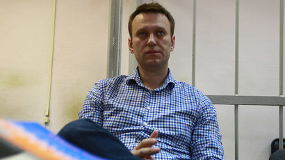 Navalny’s anti-corruption initiative gains enough support for government consideration