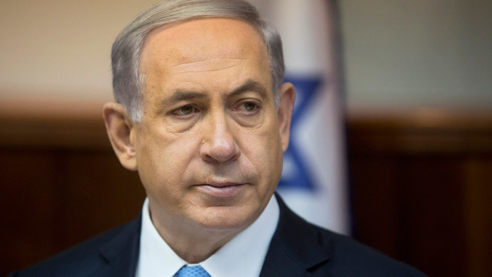 ‘Elections, not Iran’: Israeli PM accused of vote-scoring, risking US ties at Congress speech