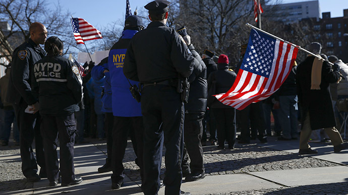 NYPD officer indicted for killing unarmed Akai Gurley in stairwell