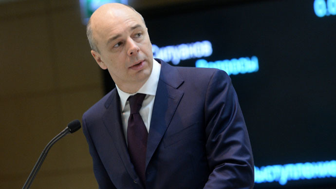 ​Russia will not restructure Ukraine’s $3bn debt – finance minister
