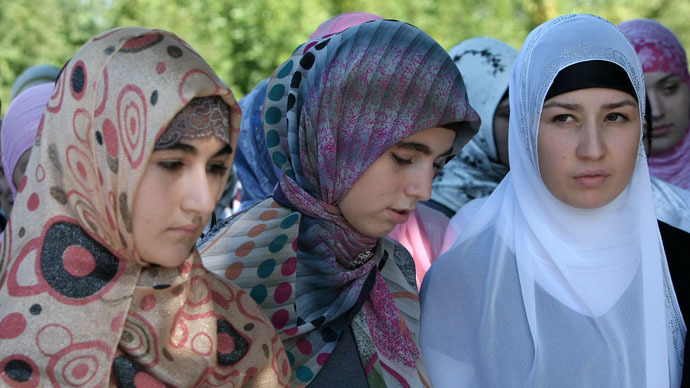 Supreme Court upholds hijab ban in Russian region’s schools